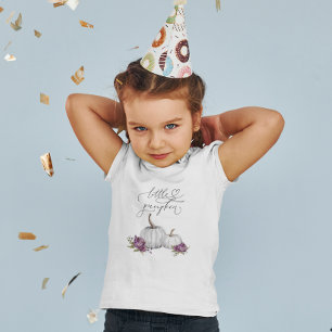 T-SHIRT POUR LES TOUS PETITS 