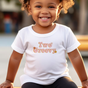T-SHIRT POUR LES TOUS PETITS 