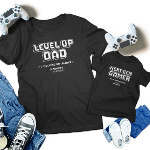 T-SHIRT POUR LES TOUS PETITS 