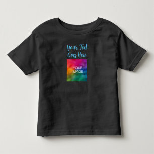 T-SHIRT POUR LES TOUS PETITS 