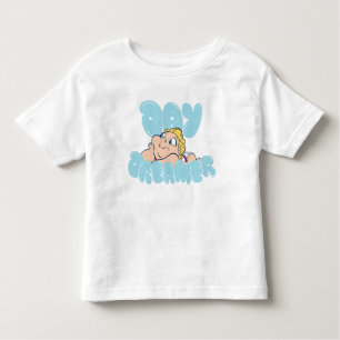 T-SHIRT POUR LES TOUS PETITS 