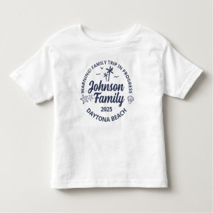T-SHIRT POUR LES TOUS PETITS