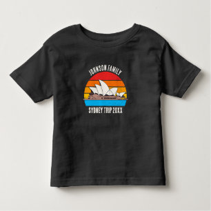 T-SHIRT POUR LES TOUS PETITS