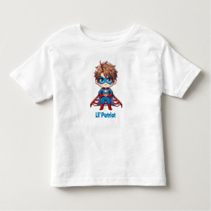 T-SHIRT POUR LES TOUS PETITS