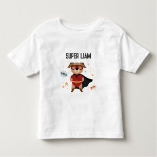 T-SHIRT POUR LES TOUS PETITS