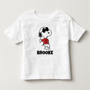 T-SHIRT POUR LES TOUS PETITS