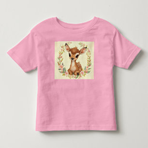 T-SHIRT POUR LES TOUS PETITS 