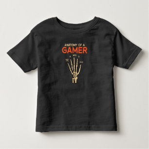 T-SHIRT POUR LES TOUS PETITS