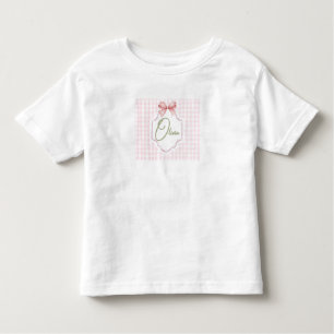 T-SHIRT POUR LES TOUS PETITS