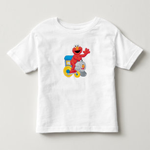 T-SHIRT POUR LES TOUS PETITS 