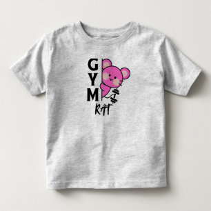 T-SHIRT POUR LES TOUS PETITS 