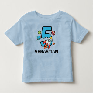 T-SHIRT POUR LES TOUS PETITS