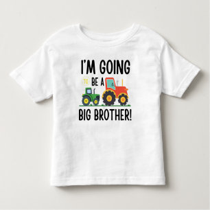 T-SHIRT POUR LES TOUS PETITS