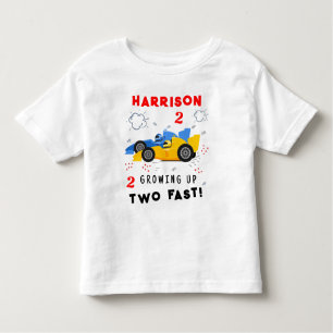 T-SHIRT POUR LES TOUS PETITS