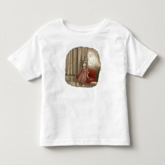 T-SHIRT POUR LES TOUS PETITS さくれなじ