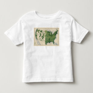 T-shirt Pour Les Tous Petits 134 produits de la ferme 1900 de valeur