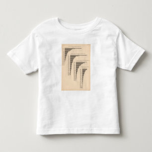 T-shirt Pour Les Tous Petits 150 porcs, bétail ordonnés, moutons, chevaux
