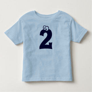 T-SHIRT POUR LES TOUS PETITS 2
