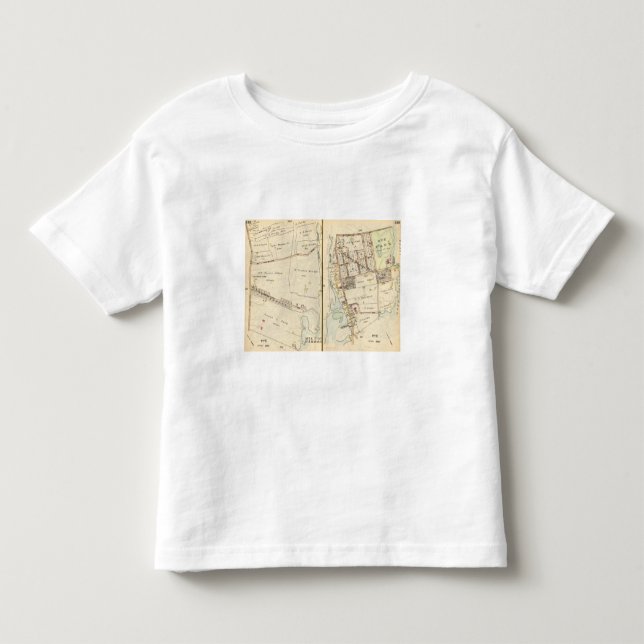 T-shirt Pour Les Tous Petits 238239 Rye (Devant)