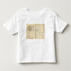 T-shirt Pour Les Tous Petits 246247 Rye