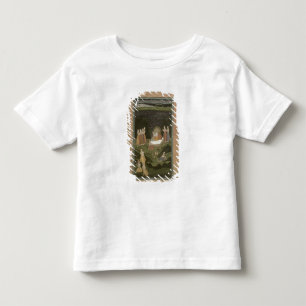 T-shirt Pour Les Tous Petits 63,794" Tambula-Seva", Krishnagar, le