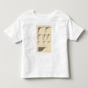 T-shirt Pour Les Tous Petits 73 indigènes de certains pays