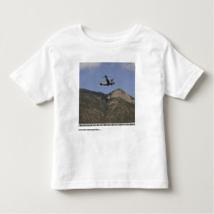 T-shirt Pour Les Tous Petits A CV-22 Osprey