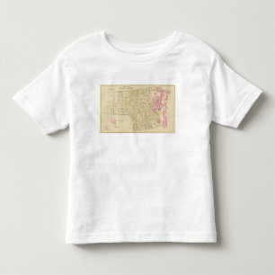 T-shirt Pour Les Tous Petits Accord, une partie de