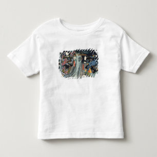 T-shirt Pour Les Tous Petits Acteurs dans 'Soga Monogatari