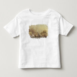 T-shirt Pour Les Tous Petits Action outre du Cap de Bonne-Espérance, le 9 mars
