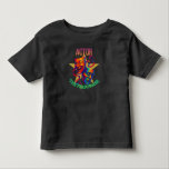 T-shirt Pour Les Tous Petits Actor - The Performer Fine Jersey Dark<br><div class="desc">Bring some dramatic flair (and just a hint of emotional instability) to your wardrobe with this vibrant Actor/Performer Fine Jersey Dark Toddler T-shirt, featuring rainbow-bright "Laugh Now, Cry Later" theater masks layered over a golden Hollywood-style star. Perfect for actors, drama students, theater kids, and anyone who has ever cried in...</div>