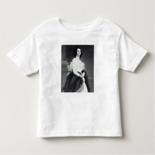 T-shirt Pour Les Tous Petits Adele Foucher 1839