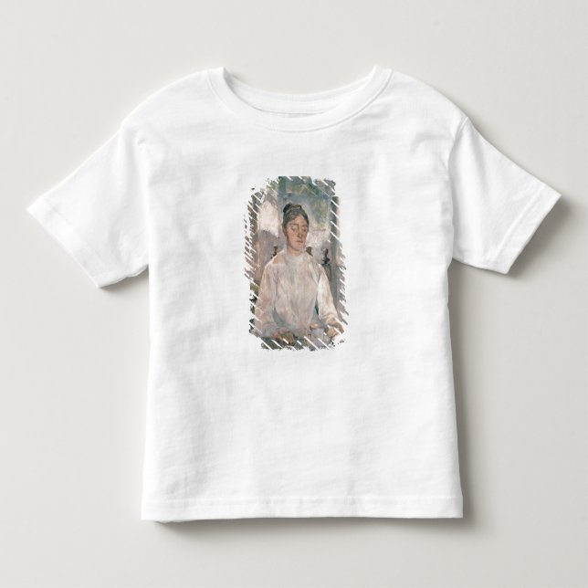 T-shirt Pour Les Tous Petits Adele Tapie de Celeyran (Devant)