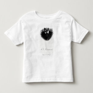 T-shirt Pour Les Tous Petits Adolf Erik Nordenskiold, 1880