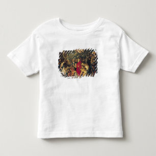 T-shirt Pour Les Tous Petits Adoration des Magi, 1610