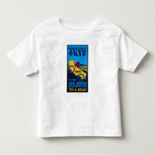 T-shirt Pour Les Tous Petits Affiche promotionnelle d'expo