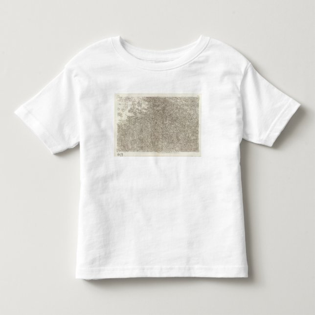 T-shirt Pour Les Tous Petits Agen (Devant)