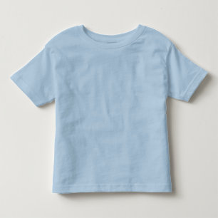 T-shirt Pour Les Tous Petits Ailes féeriques sur le dos