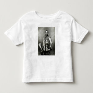 T-shirt Pour Les Tous Petits Alexandre II de Russie