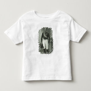 T-shirt Pour Les Tous Petits Alexandre II de Russie