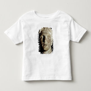T-shirt Pour Les Tous Petits Alexandre le grand, a trouvé dans Pergamum