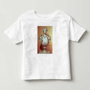 T-shirt Pour Les Tous Petits Alfonso V "magnanime" d'Aragon, portrait