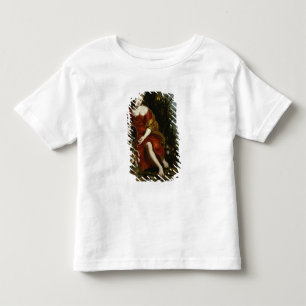 T-shirt Pour Les Tous Petits Allégorie de l'eau