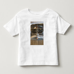 T-shirt Pour Les Tous Petits Allemagne, Bade-Wurtemberg, Stuttgart. Mercedes