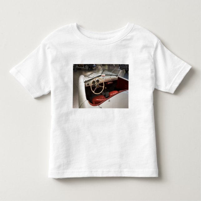T-shirt Pour Les Tous Petits Allemagne, Baden-Wurttemberg, 2 (Devant)