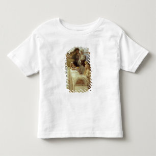 T-shirt Pour Les Tous Petits Alma-Tadema   chez Cradle de l'Aphrodite, 1908