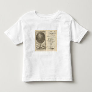T-shirt Pour Les Tous Petits Altas