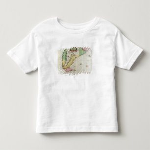 T-shirt Pour Les Tous Petits Amérique, assiette 17 du "Le Nouveau et Grand Ill