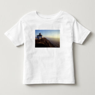 T-shirt Pour Les Tous Petits Amérique du Nord, Canada, Terre-Neuve, cap Spear,