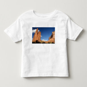 T-shirt Pour Les Tous Petits Amérique du Nord, États-Unis, Arizona, Indien Nava
